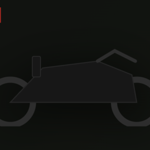 CFMOTO 450SS (Copy) 4